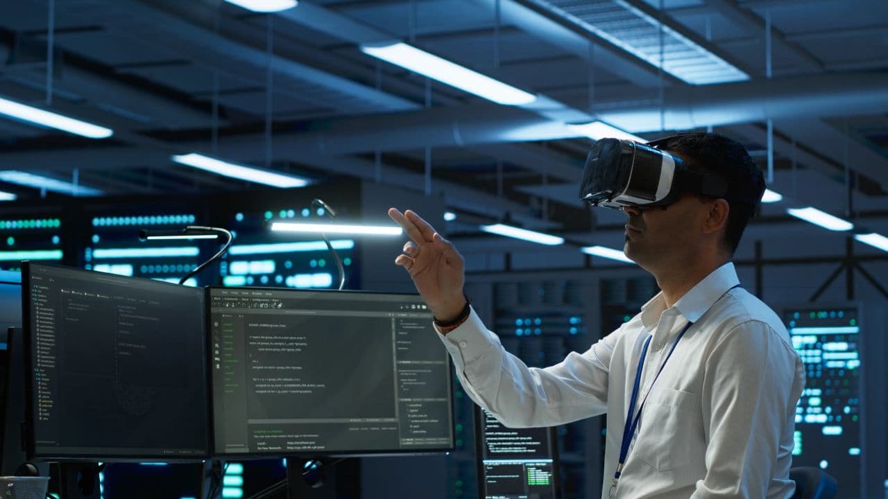 Prédictions pour 2025 : Comment l'IA va transformer votre industrie